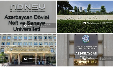 Перейдут ли бакинские университеты на онлайн-обучение во время Гран-при Азербайджана Формулы-1?