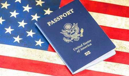 В США ввели новые ограничения на получение гражданства по рождению