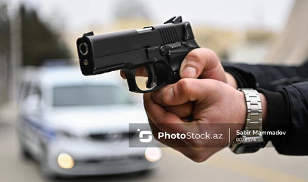 В Германии неизвестный открыл огонь в бистро, два человека погибли