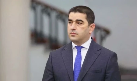 Папуашвили: Посольство Франции раздает деньги экстремистским политгруппам