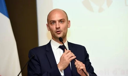 МИД Франции назвал условия успешных переговоров между Украиной и Россией