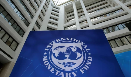 МВФ повысил прогноз инфляции для Азербайджана на фоне ближневосточного конфликта