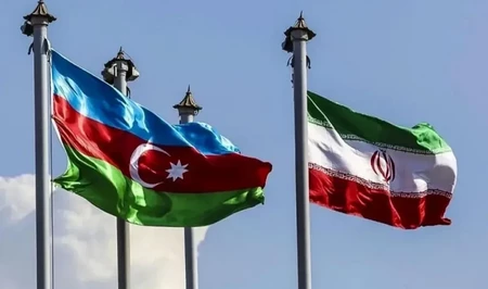 Иранская экономическая делегация прибыла в Баку для обсуждения двустороннего сотрудничества