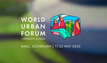 На WUF13 в Баку обсудили роль жителей в формировании городской среды