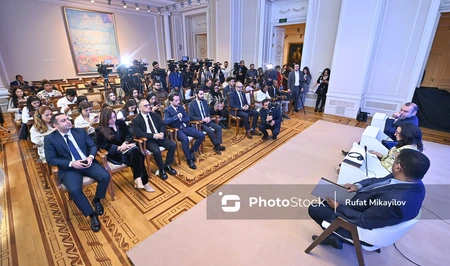 Всемирный форум межкультурного диалога представит новые проекты для молодежи