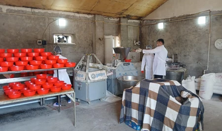 Проверка АПБА в Масаллинском районе выявила продажу фальсифицированного алкоголя