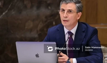 Председатель комитета ММ: В Азербайджане на 1 нарколога приходится 500 наркопотребителей