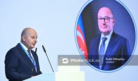 Опыт Азербайджана по разминированию может быть применён другими странами — Анар Гулиев