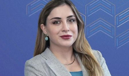 Победительница престижного конкурса Yüksəliş возглавила ключевой отдел AZCON