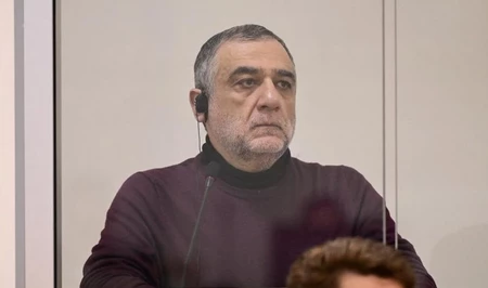 В Бакинском суде пострадавшие дали показания по делу Рубена Варданяна