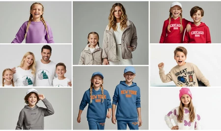 Trendyolmilla Kids: комфорт и качество для детей