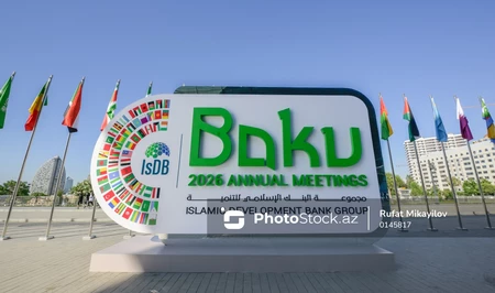 Исламский банк развития расширяет поддержку Азербайджана: подписаны ключевые соглашения