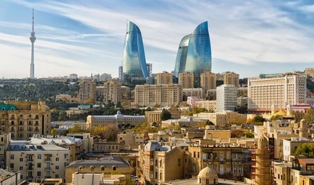 В Баку пройдут Дни культуры Руанды