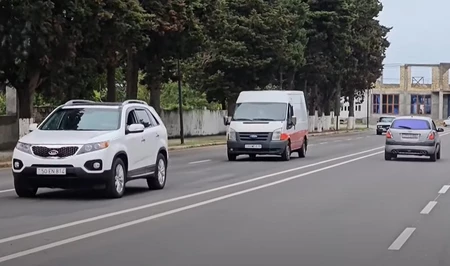 Дорогая дорога в горы: почему жители отдаленных деревень переплачивают за такси?