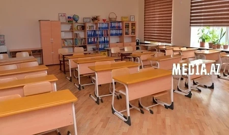 В Азербайджане стартует этап выбора вакансий для педагогов по бессрочному договору