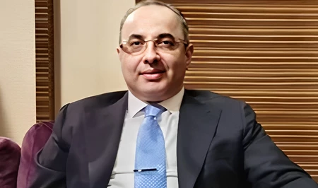 Суд отклонил ходатайство бывшего руководителя сети магазинов İdeal