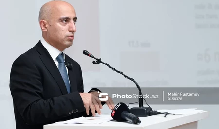 Министр науки и образования Азербайджана назвал условие для развития цифровых навыков