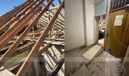 В центре Баку сносят памятник архитектуры XIX века: заявление от официальных структур