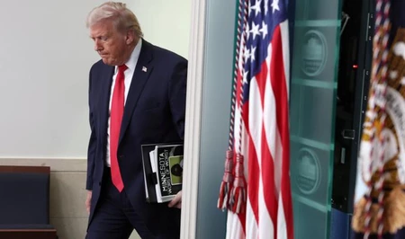Республиканцы предупредили Трампа об угрозе импичмента из-за военных планов в Гренландии