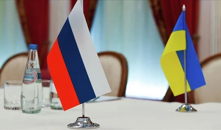 Стали известны условия России для урегулирования украинского конфликта
