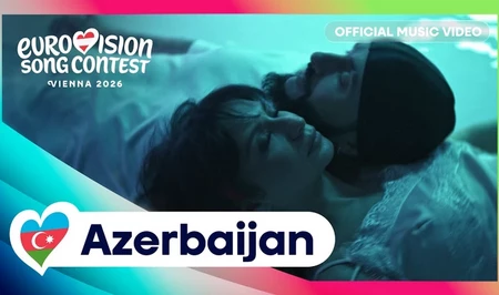 ITV выступил с заявлением о представительнице Азербайджана на «Евровидении-2026»