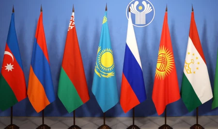 Призыв к деэскалации: СМИД СНГ принял заявление по ситуации в зоне Персидского залива
