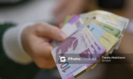Когда в Азербайджане зарплата ниже 400 манатов не является нарушением закона?  - РАЗЪЯСНЕНИЕ