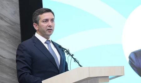 Замглавы МИД Азербайджана призвал к координации усилий для решения глобального жилищного кризиса