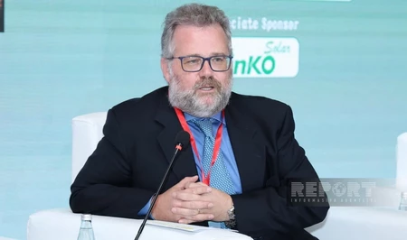 MAIRE: Азербайджан опережает соседей в водородных технологиях