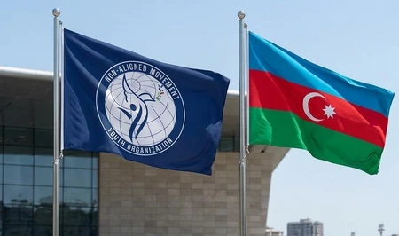 Милли Меджлис ратифицировал соглашение с Молодежной организации Движения неприсоединения