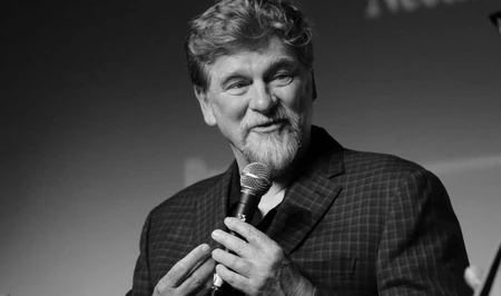 Умер Роджер Аллерс, режиссёр «Короля льва»