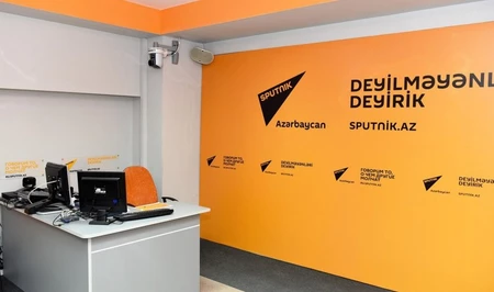 Еще восемь задержанных по делу Sputnik Азербайджан доставлены в суд