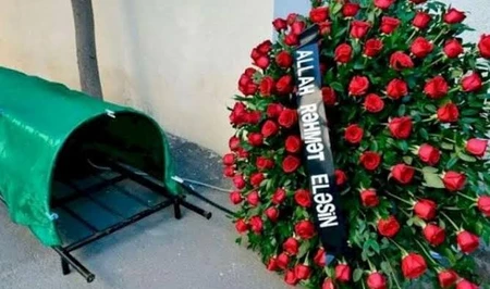 Ушел из жизни известный азербайджанский писатель