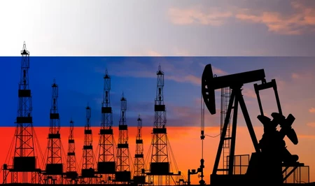 СМИ: Покупатели по всему миру выстраиваются в очередь за российской нефтью после снятия санкций США