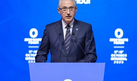 Президент COP29: Необходимо проявить солидарность во имя «зелёного» мира