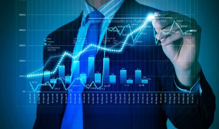 Экономика Азербайджана показала рост: ВВП увеличился на 0,9% за семь месяцев