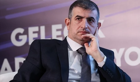 Халук Байрактар раскрыл масштабы оборонного сотрудничества Турции и Азербайджана