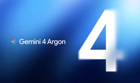 Google представила флагманскую ИИ-модель Gemini 4 Argon