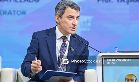 Фариз Исмайылзаде: Азербайджан дал адекватный ответ Европарламенту и направил ясный сигнал