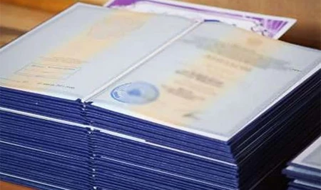 Липовый диплом за 6500 манатов: как в Баку мошенник нажился на чужой мечте о высшем образовании