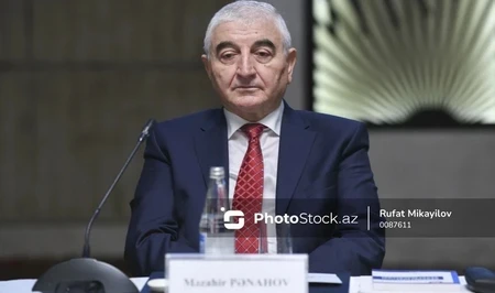 Мазахир Панахов: Парламентские выборы в Узбекистане очень хорошо организованы
