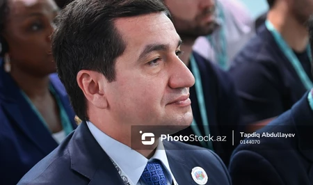 Хикмет Гаджиев рассказал о механизмах предвзятости в отношении Азербайджана