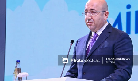 Анар Гулиев: В генплане Баку до 2040 года предусмотрено полицентрическое развитие