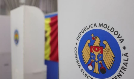 Партия Санду удерживает парламентское большинство в Молдавии