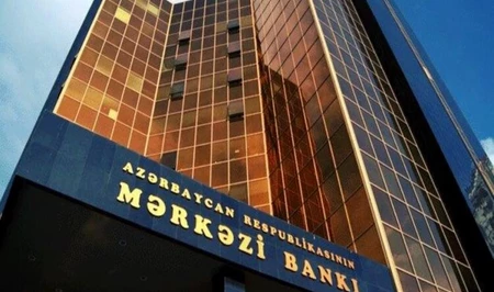 В Азербайджане объем операций через НПС вырос почти на 11%