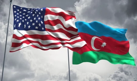Пентагон назвал Азербайджан геостратегическим партнером США