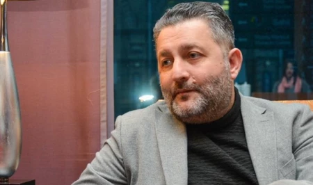 «Это не отдельные люди, это система»: азербайджанский продюсер о запрете на въезд в Россию