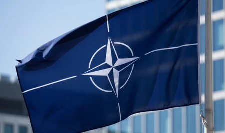 Госсекретарь США усомнился в целесообразности существования НАТО из-за позиции ряда союзников