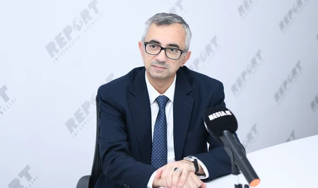 От локальных новостей до международного признания: Report.az празднует 11-летие