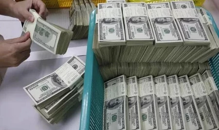 Денежные переводы из ОАЭ в Азербайджан выросли более чем на 25%